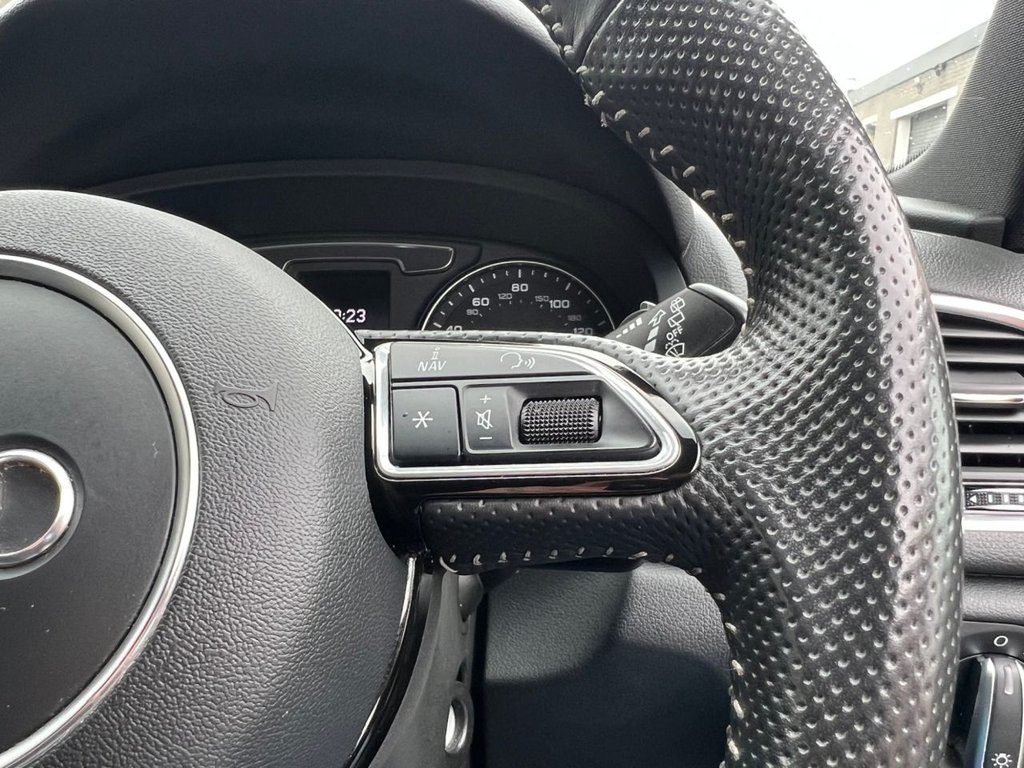 Used Audi Q3 2018 for sale - 78008835: Photo 35