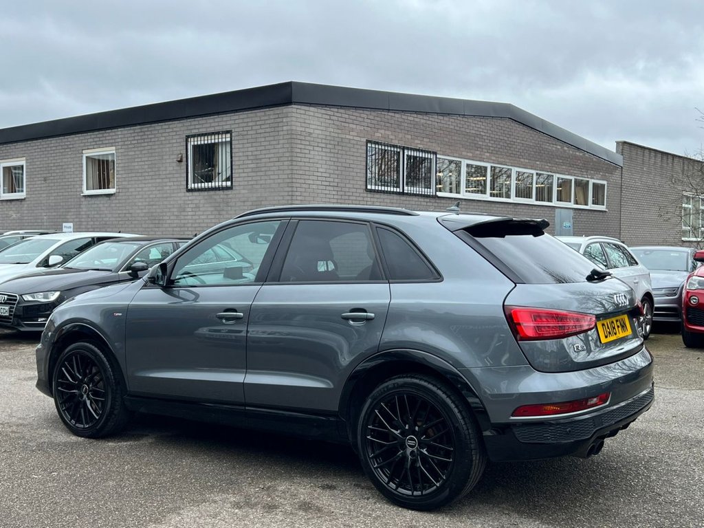 Used Audi Q3 2018 for sale - 78008835: Photo 9