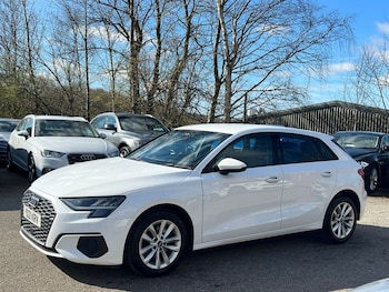 Used Audi A3 2021 for sale - 78288122: Photo