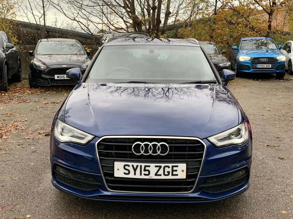 Used Audi A3 2015 for sale - 76797684: Photo 11