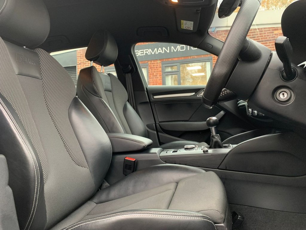 Used Audi A3 2015 for sale - 76797684: Photo 14