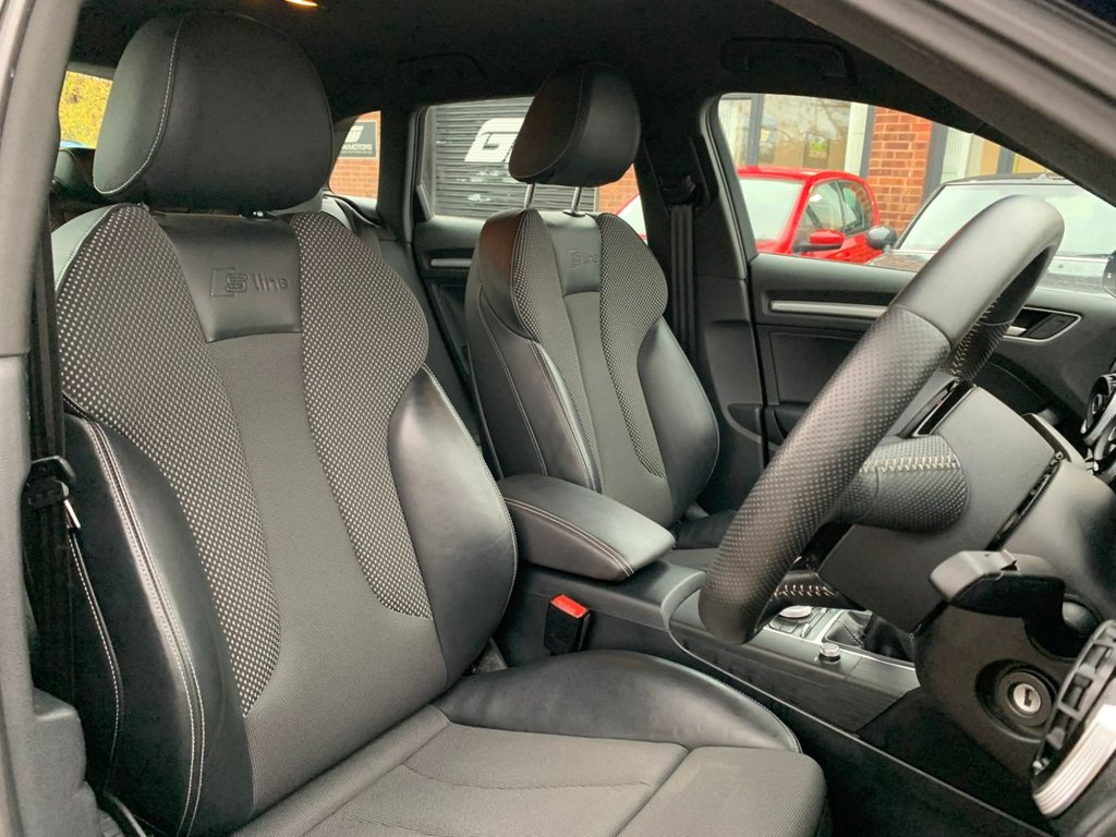 Used Audi A3 2015 for sale - 76797684: Photo 15