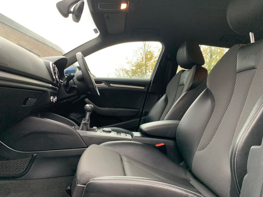 Used Audi A3 2015 for sale - 76797684: Photo 16