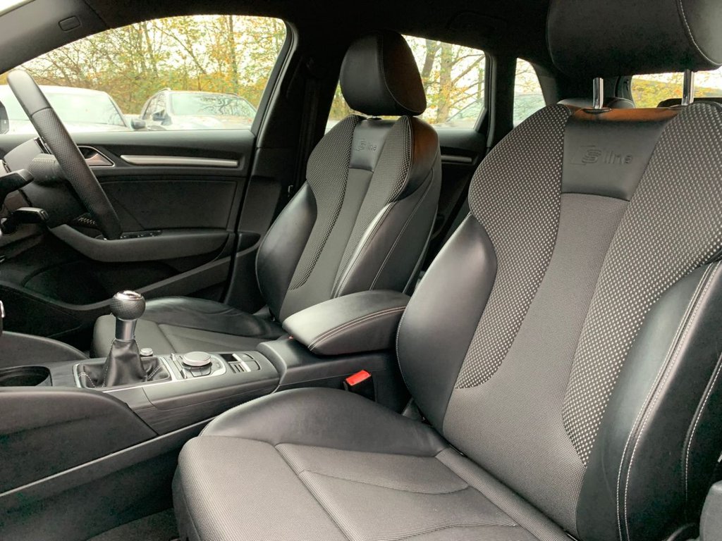 Used Audi A3 2015 for sale - 76797684: Photo 17