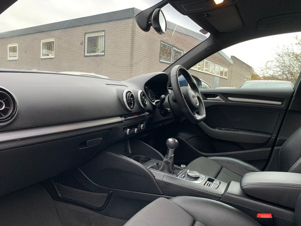 Used Audi A3 2015 for sale - 76797684: Photo 18