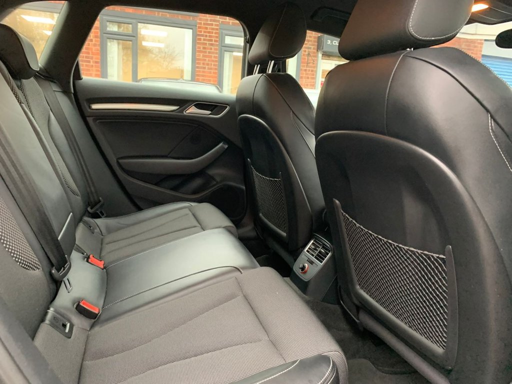 Used Audi A3 2015 for sale - 76797684: Photo 19