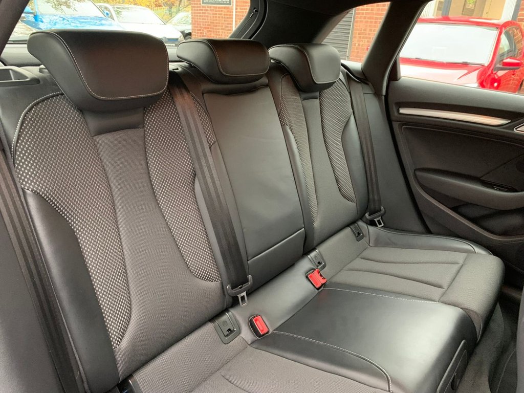 Used Audi A3 2015 for sale - 76797684: Photo 20