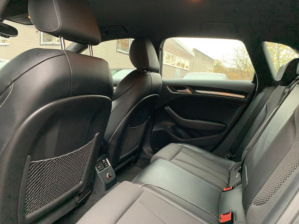 Used Audi A3 2015 for sale - 76797684: Photo 21