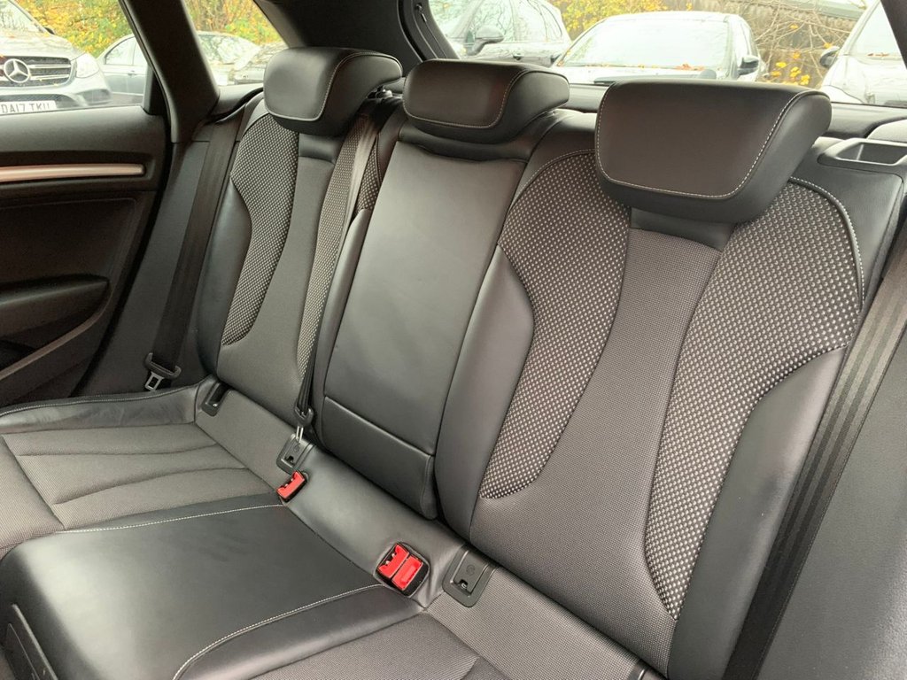 Used Audi A3 2015 for sale - 76797684: Photo 22