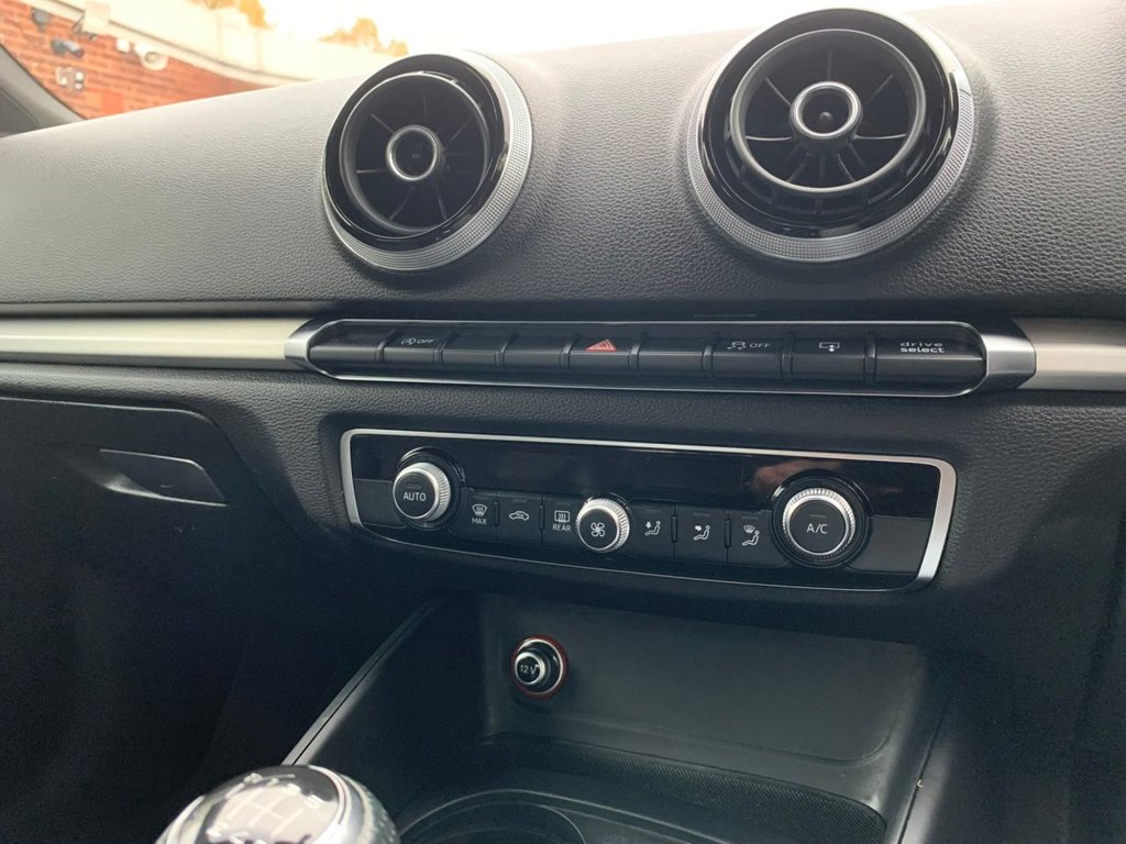 Used Audi A3 2015 for sale - 76797684: Photo 23