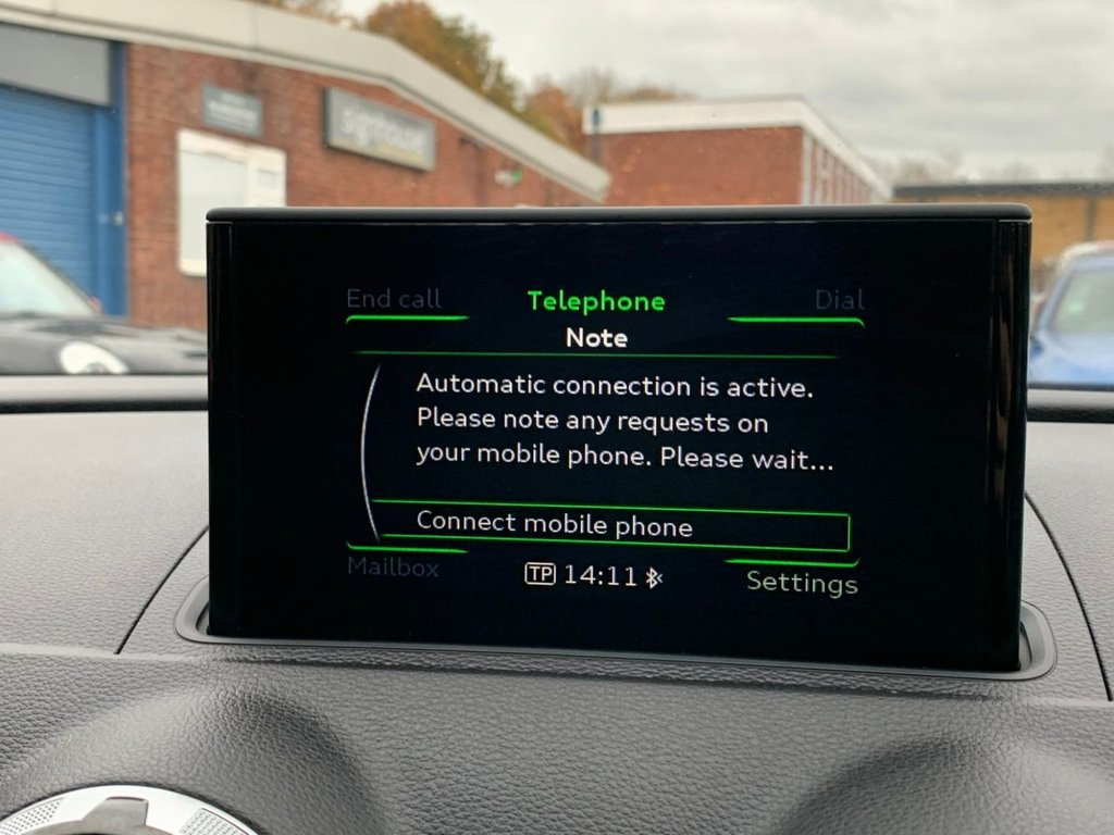 Used Audi A3 2015 for sale - 76797684: Photo 24