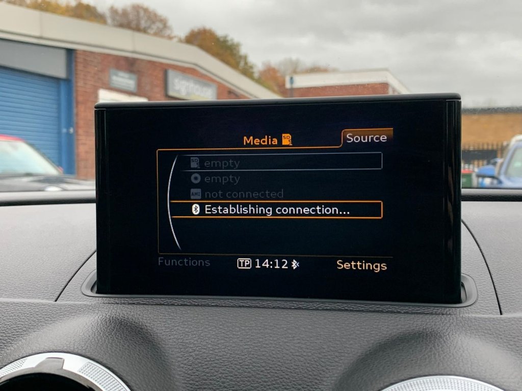 Used Audi A3 2015 for sale - 76797684: Photo 25