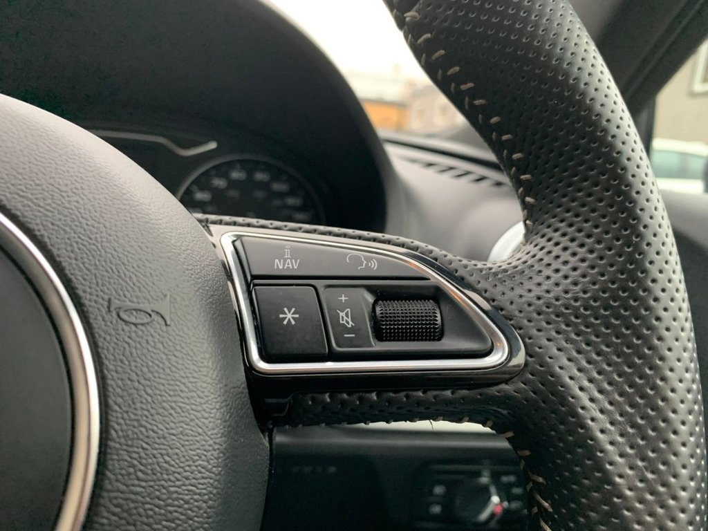 Used Audi A3 2015 for sale - 76797684: Photo 29