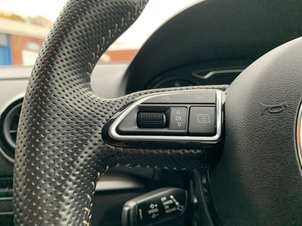 Used Audi A3 2015 for sale - 76797684: Photo 30