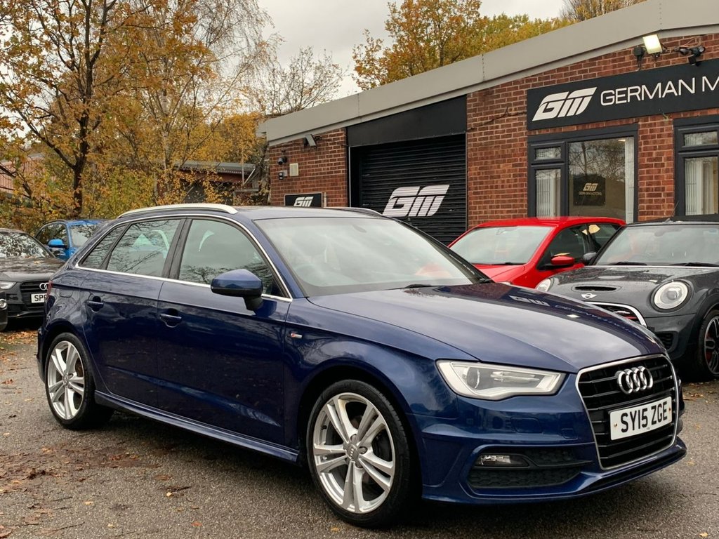 Used Audi A3 2015 for sale - 76797684: Photo 5