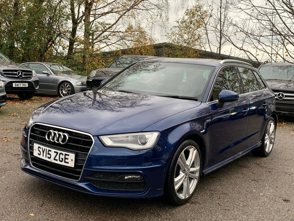 Used Audi A3 2015 for sale - 76797684: Photo 7