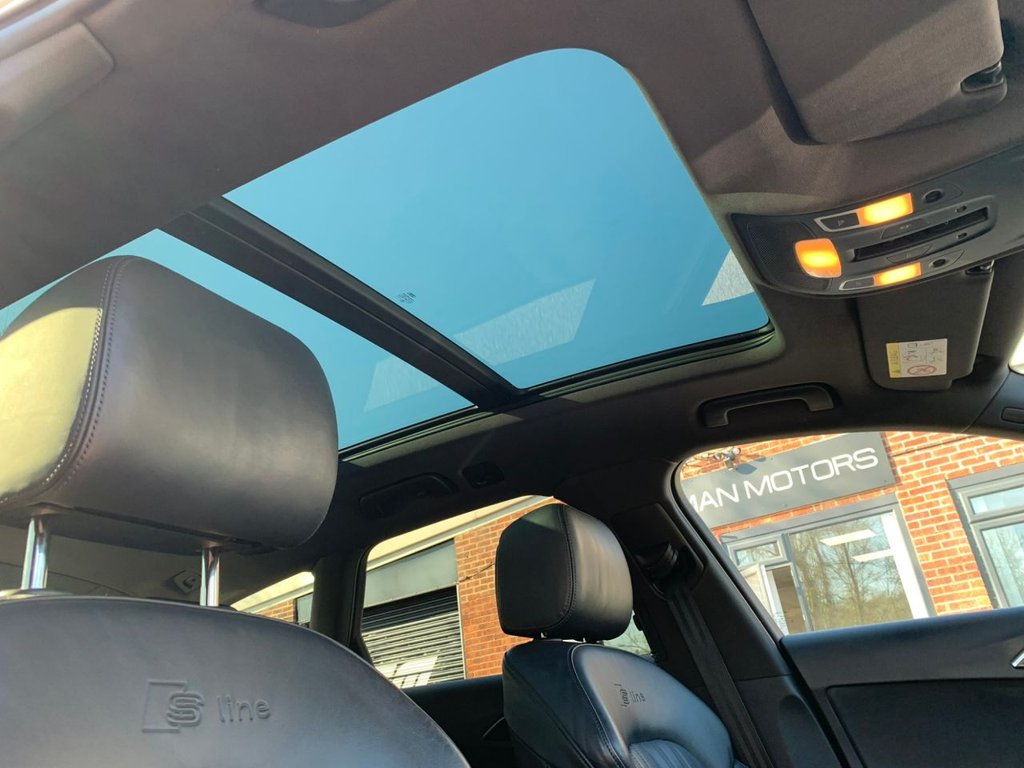 Used Audi A6 2015 for sale - 78002646: Photo 14