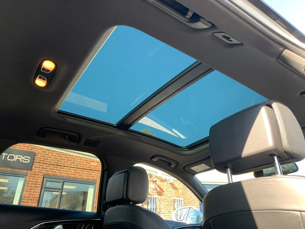 Used Audi A6 2015 for sale - 78002646: Photo 15