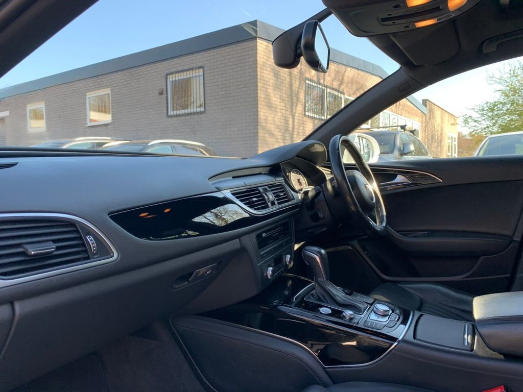 Used Audi A6 2015 for sale - 78002646: Photo 19