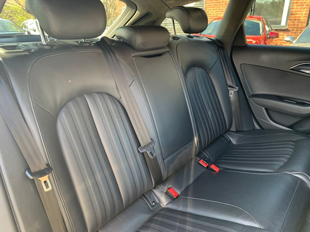 Used Audi A6 2015 for sale - 78002646: Photo 20