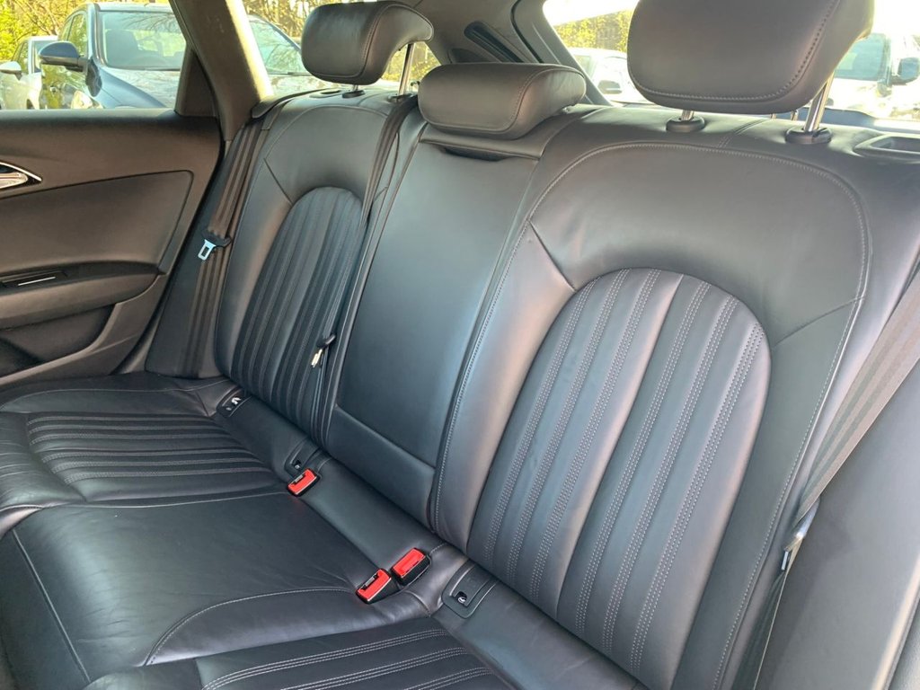 Used Audi A6 2015 for sale - 78002646: Photo 22