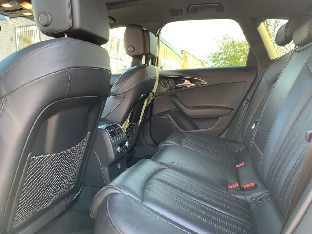 Used Audi A6 2015 for sale - 78002646: Photo 23