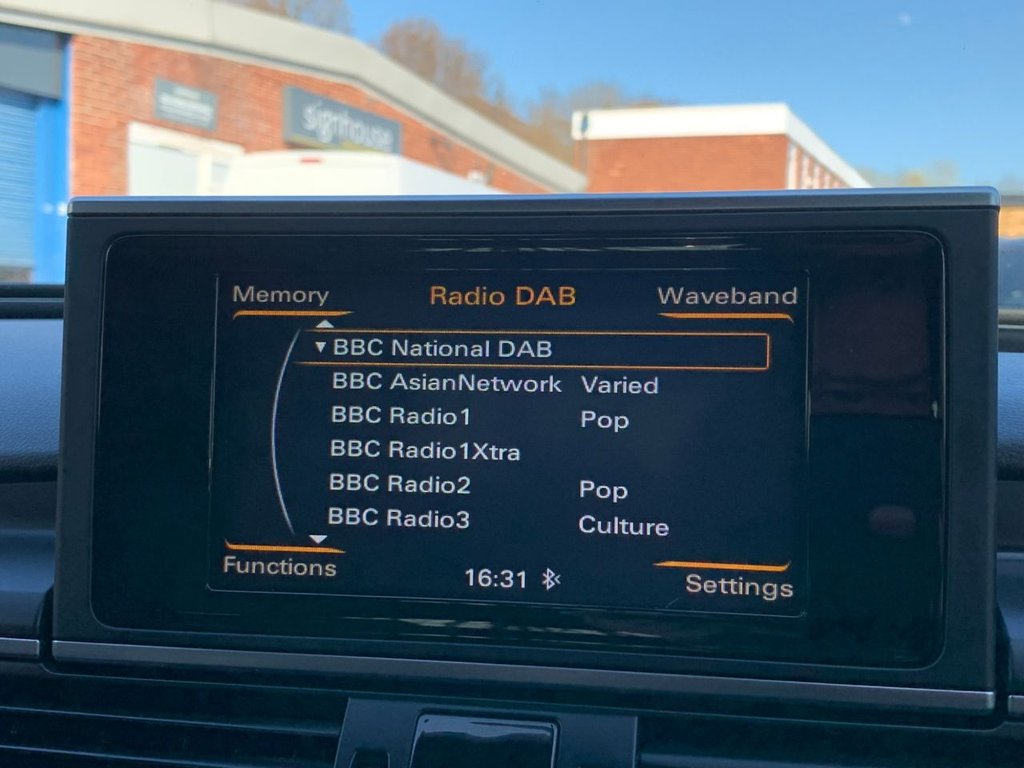 Used Audi A6 2015 for sale - 78002646: Photo 24