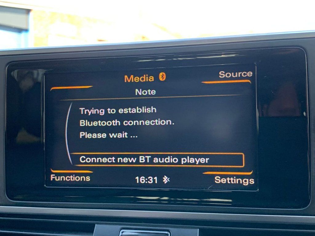 Used Audi A6 2015 for sale - 78002646: Photo 25