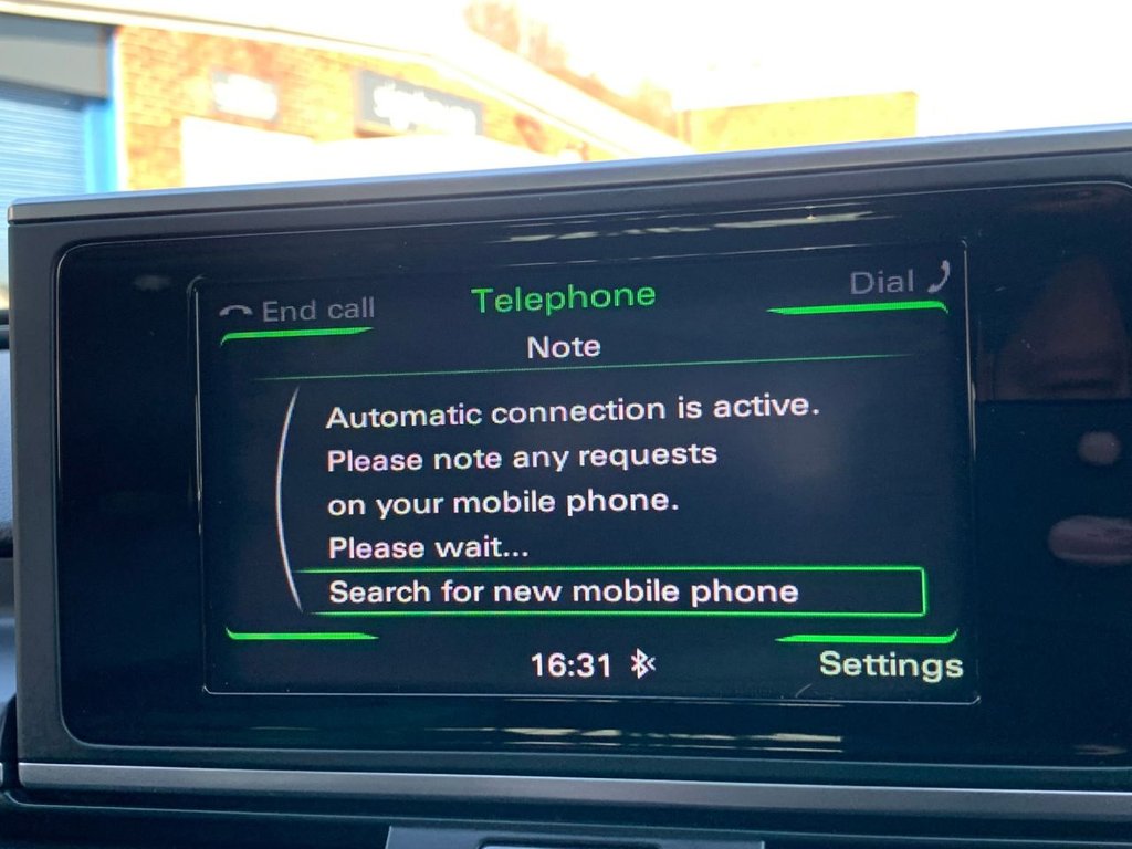 Used Audi A6 2015 for sale - 78002646: Photo 26