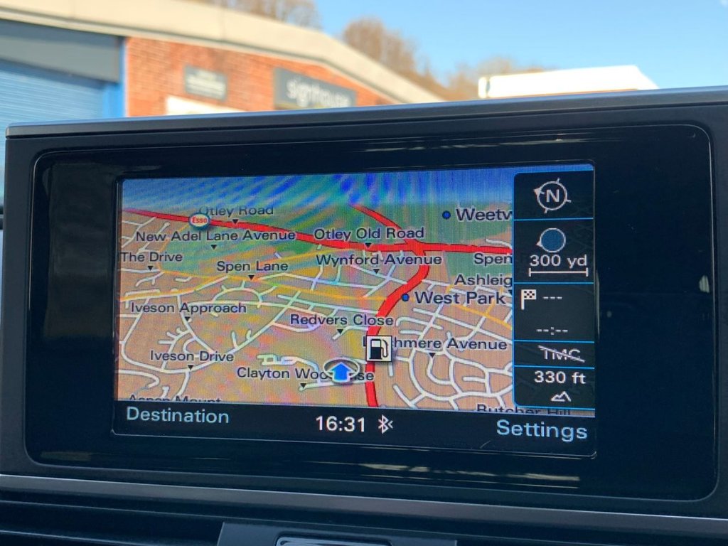 Used Audi A6 2015 for sale - 78002646: Photo 27