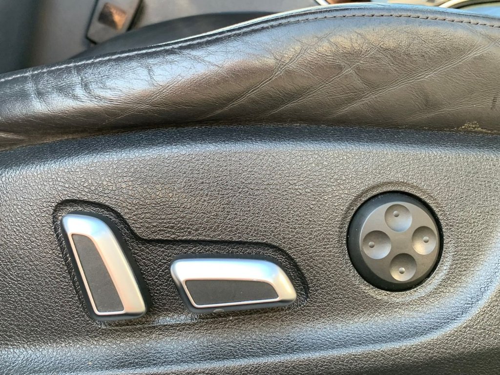 Used Audi A6 2015 for sale - 78002646: Photo 29