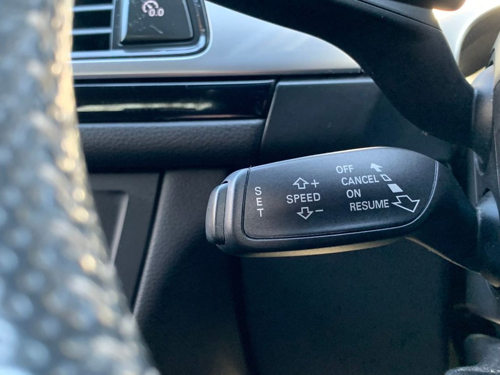 Used Audi A6 2015 for sale - 78002646: Photo 35