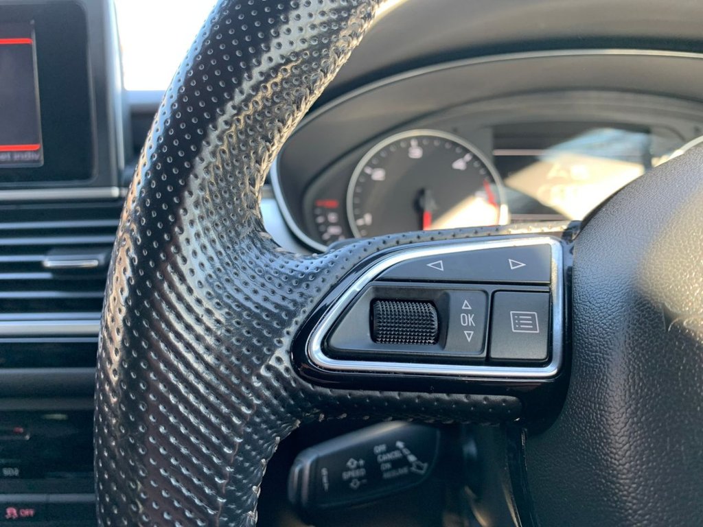 Used Audi A6 2015 for sale - 78002646: Photo 36