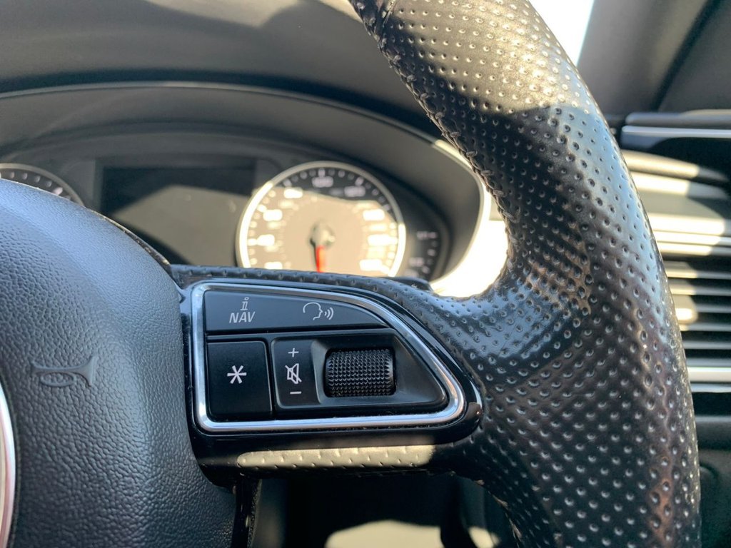 Used Audi A6 2015 for sale - 78002646: Photo 37