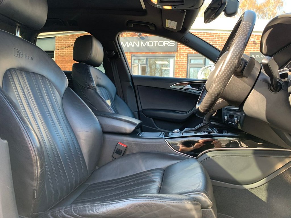 Used Audi A6 2015 for sale - 78002646: Photo 39