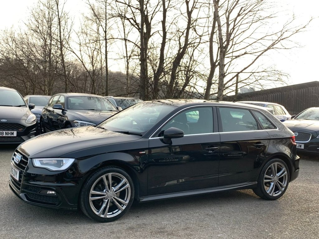 Used Audi A3 2016 for sale - 77780543: Photo 10