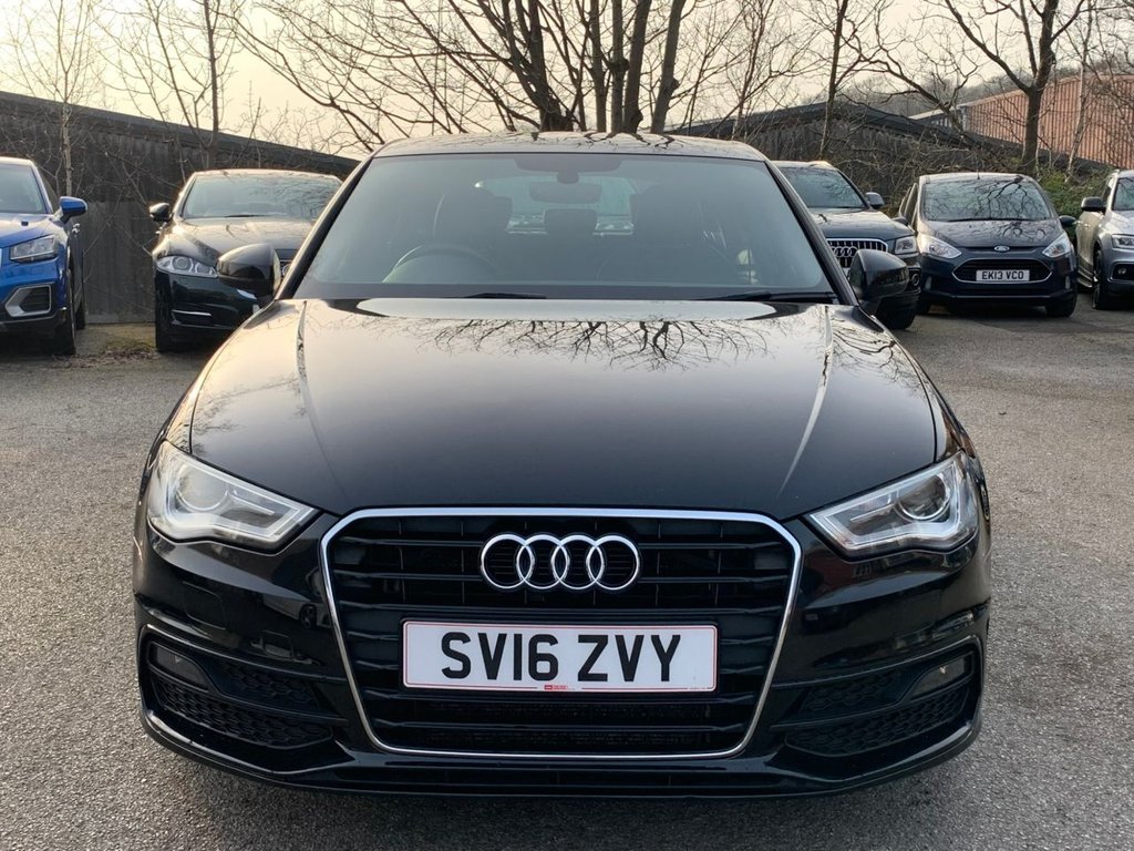 Used Audi A3 2016 for sale - 77780543: Photo 11