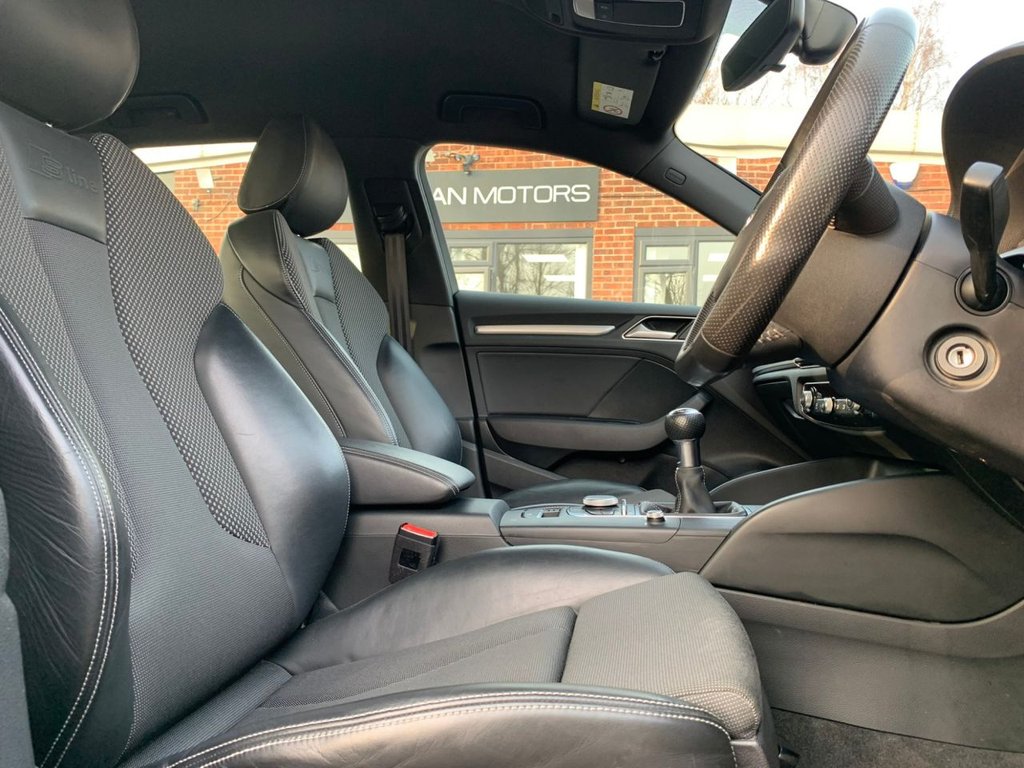 Used Audi A3 2016 for sale - 77780543: Photo 14