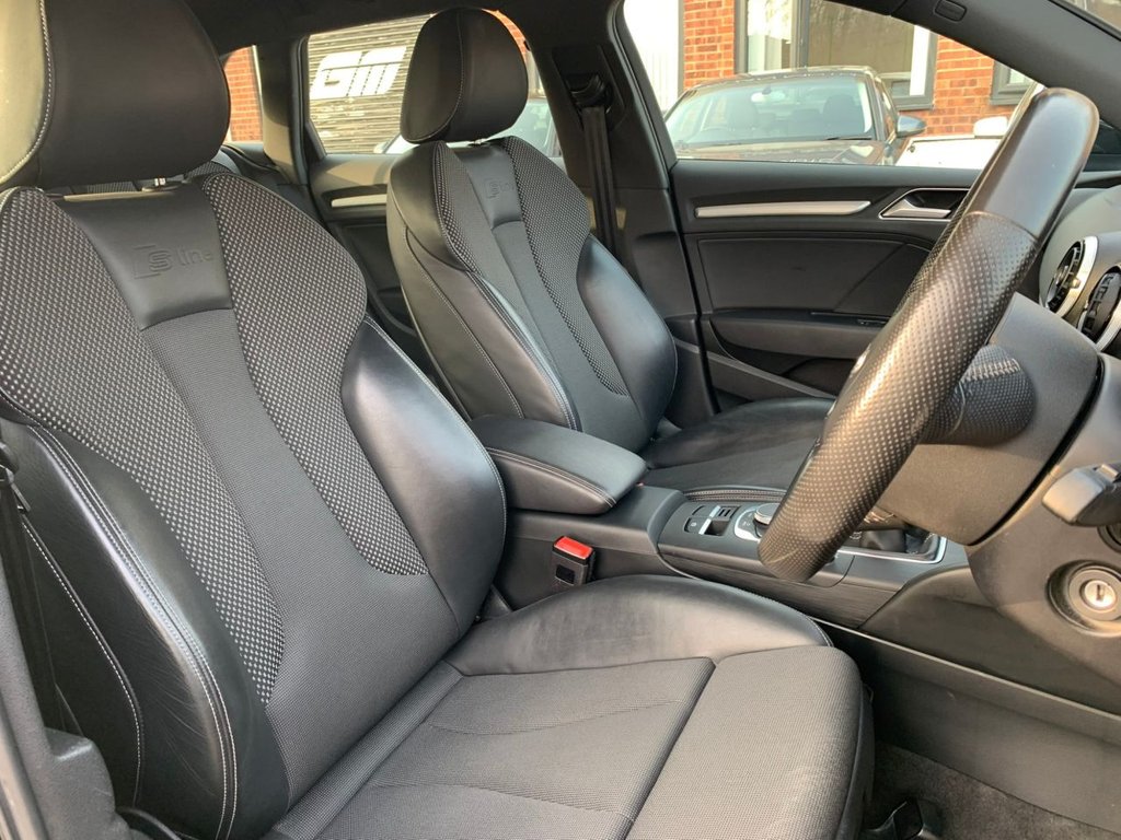 Used Audi A3 2016 for sale - 77780543: Photo 15