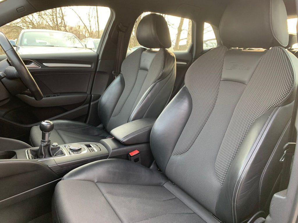 Used Audi A3 2016 for sale - 77780543: Photo 17