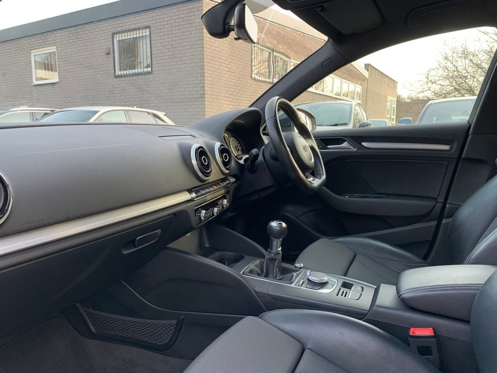 Used Audi A3 2016 for sale - 77780543: Photo 18