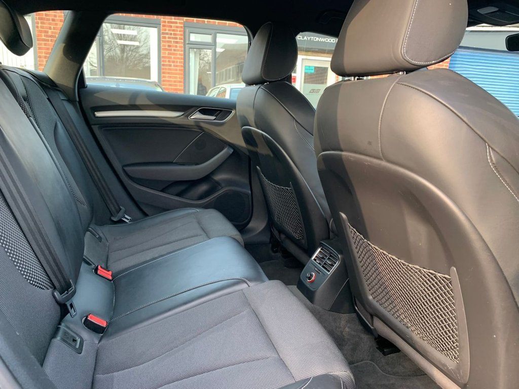 Used Audi A3 2016 for sale - 77780543: Photo 20