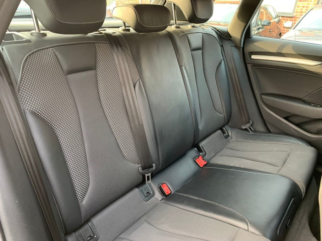 Used Audi A3 2016 for sale - 77780543: Photo 21