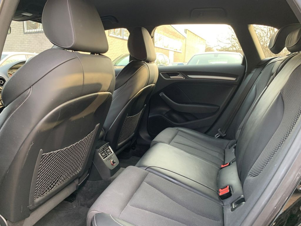 Used Audi A3 2016 for sale - 77780543: Photo 22