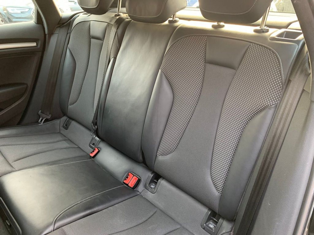 Used Audi A3 2016 for sale - 77780543: Photo 23