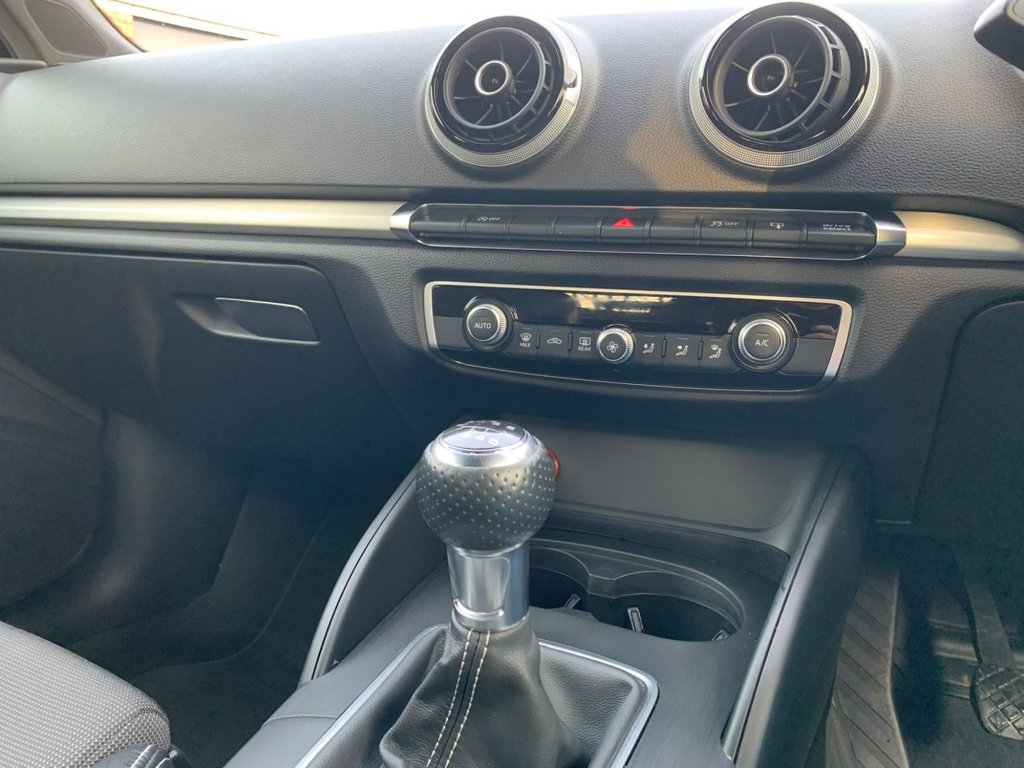 Used Audi A3 2016 for sale - 77780543: Photo 24