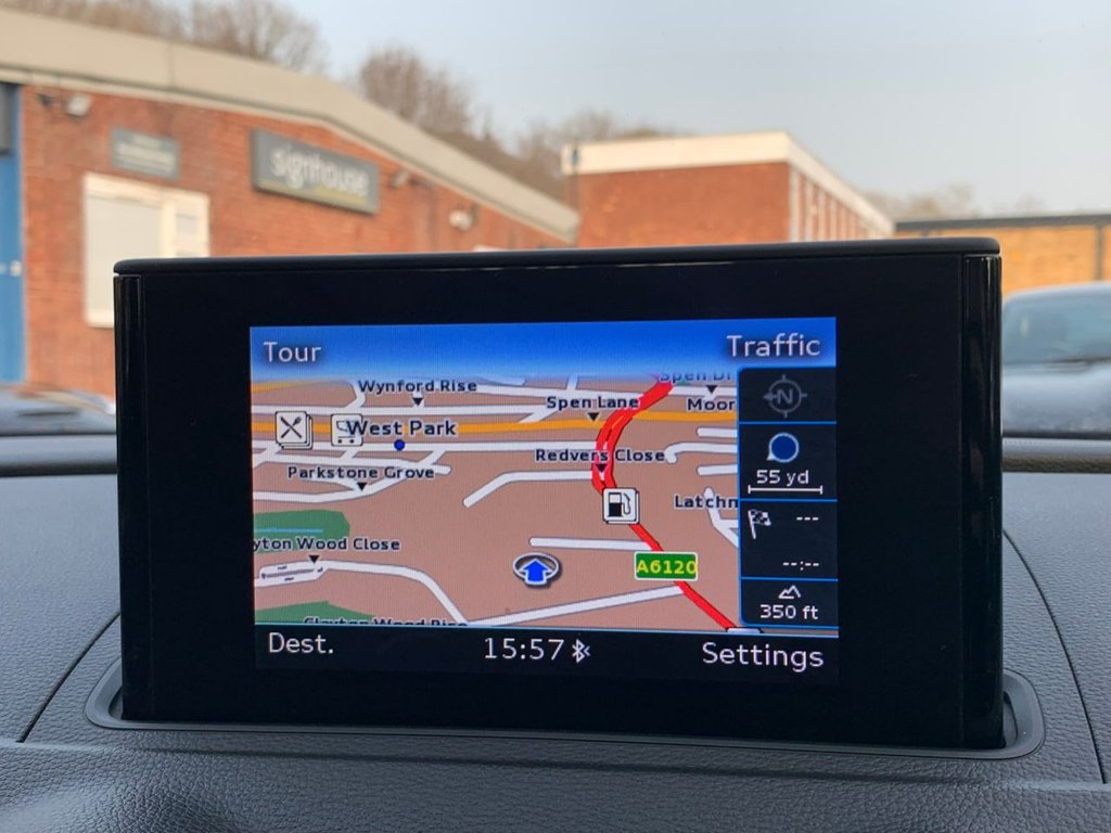 Used Audi A3 2016 for sale - 77780543: Photo 25