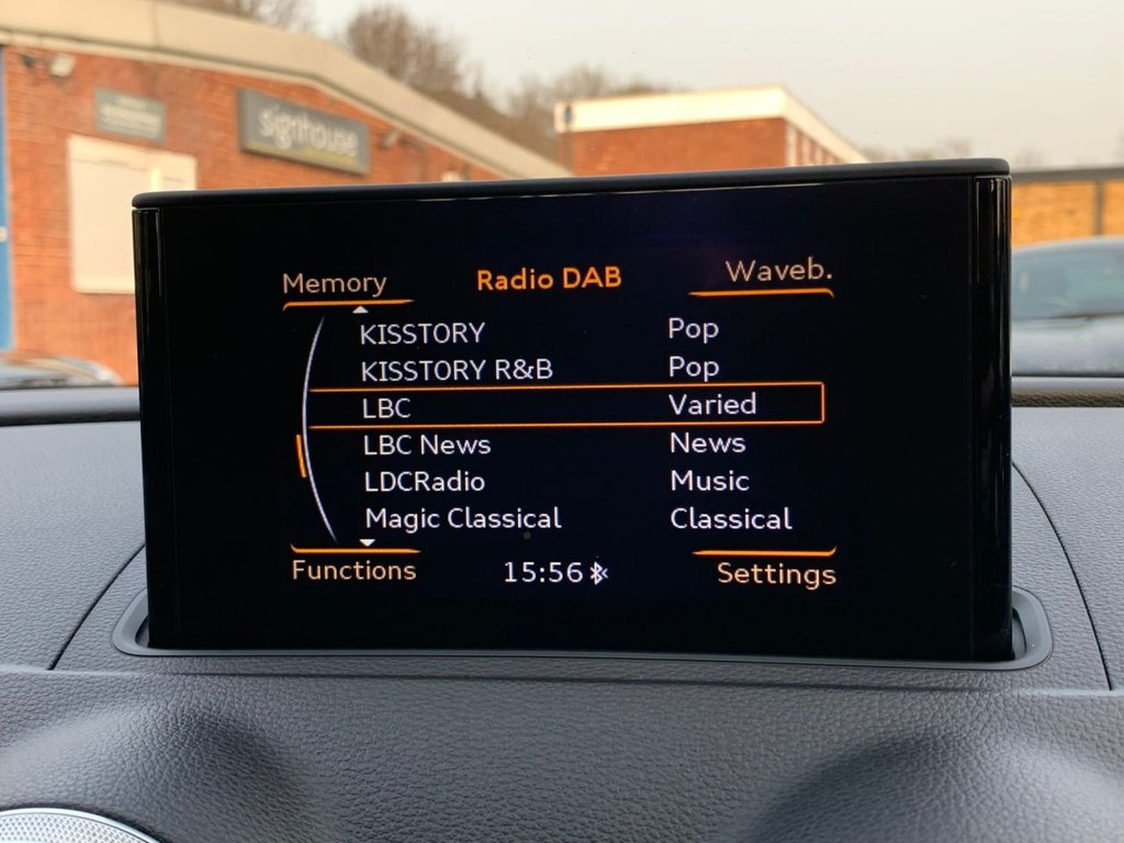 Used Audi A3 2016 for sale - 77780543: Photo 26