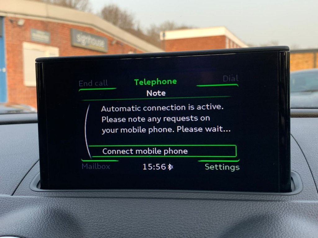 Used Audi A3 2016 for sale - 77780543: Photo 28