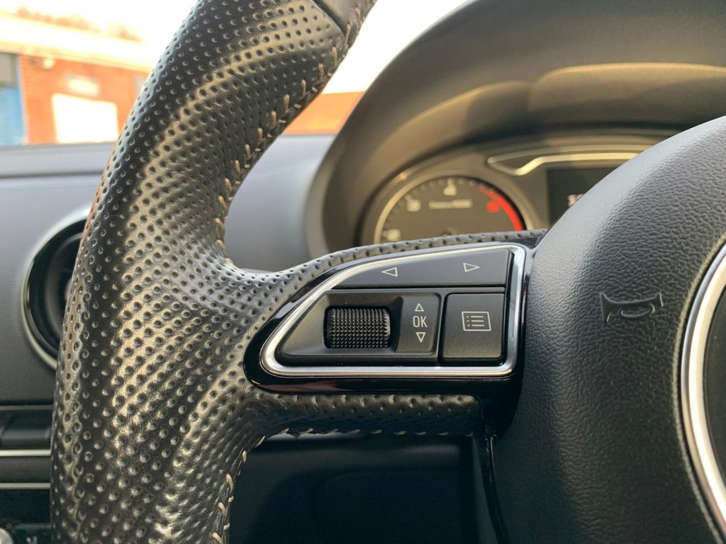 Used Audi A3 2016 for sale - 77780543: Photo 30